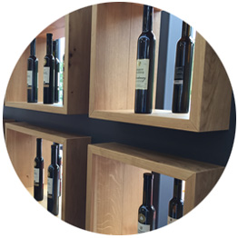Weingut Abril (c) Ludwigsburger Weinakademie