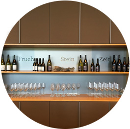 Weingut Abril (c) Ludwigsburger Weinakademie