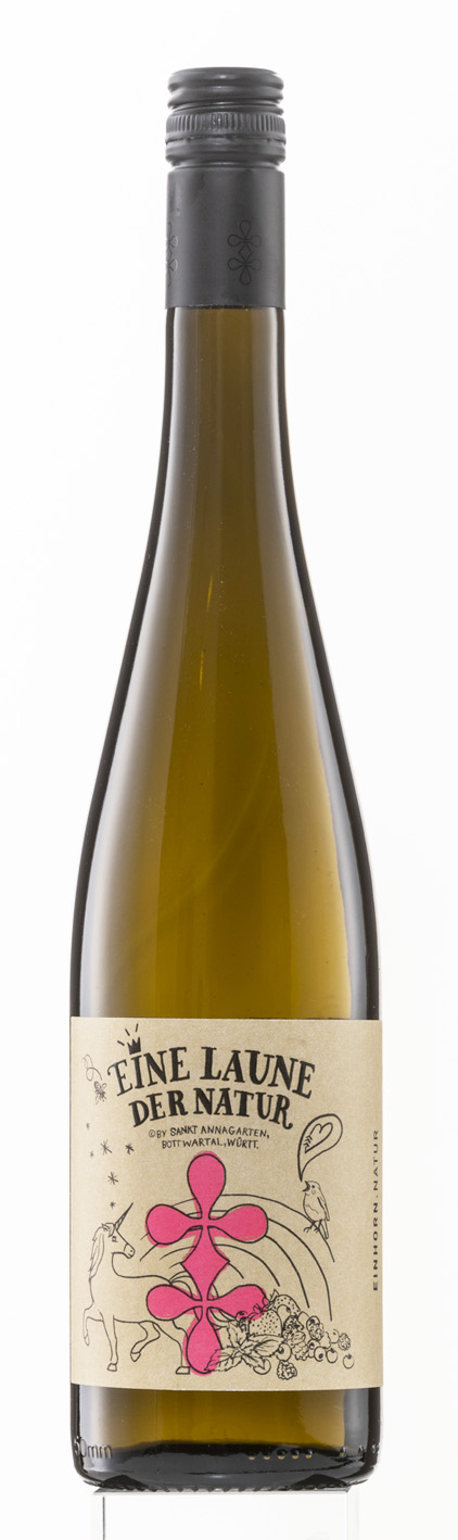 (c) Weingut Sankt Annagarten, Beilstein